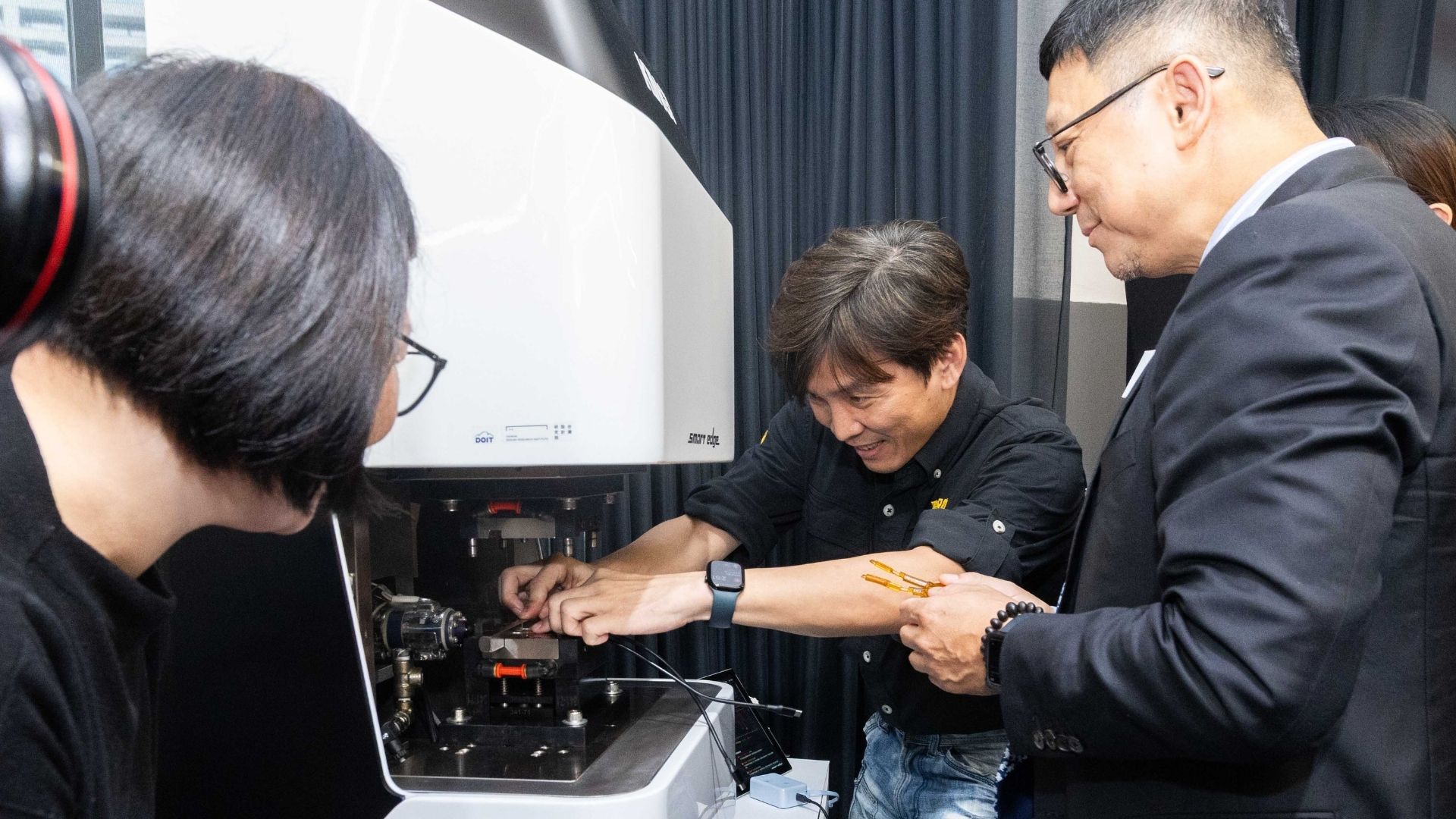 smartedge-taiwan-design-expo-2026-press-conference